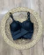 Cropped Couro Tania - comprar online