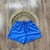 Shorts Alfaiataria Verônica