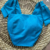 Cropped Linho Juliete - loja online