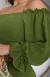 Cropped Duna Bruna - comprar online