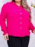 Camisa Lívia Curve