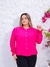 Camisa Lívia Curve - comprar online
