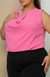 Blusa Duna Curve Gisele - comprar online