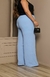 Pantalona Duna Curve Lana - loja online
