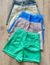 Shorts Sara Alfaiataria