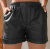 Shorts Couro Hanna - Barraca do Willinha | Atacado Online de Moda no Brás - Preço Baixo e Qualidade