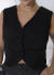 Imagem do Colete Suede Scuba Mylena