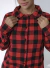 Camisa Xadrez Marcele - comprar online