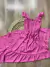 Imagem do Vestido Duna Marisa