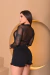 Body Tule - Barraca do Willinha | Atacado Online de Moda no Brás - Preço Baixo e Qualidade