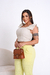 Cropped Linho Juliete - comprar online