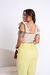 Cropped Linho Juliete na internet