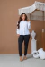 Camisa Lívia Duna - Barraca do Willinha | Atacado Online de Moda no Brás - Preço Baixo e Qualidade