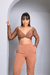Calça Zara Alfaiataria - Barraca do Willinha | Atacado Online de Moda no Brás - Preço Baixo e Qualidade