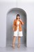 Blazer Alfaiataria Safira - comprar online