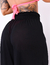 Calça Pantalona Saída Cravo - Barraca do Willinha | Atacado Online de Moda no Brás - Preço Baixo e Qualidade