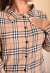 Camisa Xadrez Marcele - Barraca do Willinha | Atacado Online de Moda no Brás - Preço Baixo e Qualidade