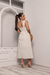 Vestido Linho Pamela - loja online
