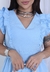 Vestido Alfaiataria Tatiane - Barraca do Willinha | Atacado Online de Moda no Brás - Preço Baixo e Qualidade