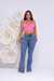 Cropped Duna Emília - loja online