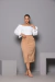 Cropped Duna Bruna - comprar online