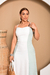 Vestido Alfaiataria Charlie