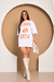 Camiseta 100% Algodão Oversized Jerry - loja online