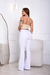 Cropped Alfaiataria Esmeralda na internet