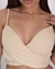 Cropped Alfaiataria Esmeralda - comprar online