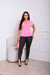 Blusa Viscolycra Judith - Barraca do Willinha | Atacado Online de Moda no Brás - Preço Baixo e Qualidade