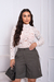 Bermuda Alfaiataria Silvia - comprar online