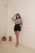 Cropped Duna Dani - loja online