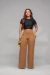 Calça Alfaiataria Vivian - Barraca do Willinha | Atacado Online de Moda no Brás - Preço Baixo e Qualidade