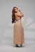 Vestido Dominique Geovana - loja online
