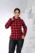 Camisa Xadrez Marcele - loja online