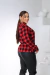 Camisa Xadrez Marcele