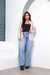Blazer Alfaiataria Safira - loja online