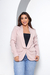 Blazer Alfaiataria Safira na internet