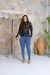 Blusa Renda Margareth - loja online