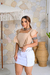 Cropped Duna Barbára - loja online
