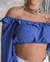 Cropped Duna Samanta - loja online