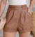 Imagem do Shorts Couro Natalie