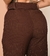 Calça Alfaiataria Risca De Giz - comprar online