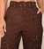 Calça Alfaiataria Risca De Giz