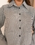 Camisa Cropped Tricoline Morgana - loja online