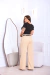 Pantalona Alfaiataria Brenda - loja online