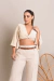 Pantalona Alfaiataria Jamily - loja online