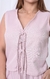 Conjunto Alfaiataria Zoe