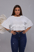 Cropped/Bata Duna Shakira - loja online