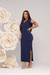 Vestido Viscolycra Vera - loja online